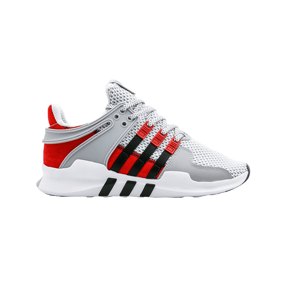 adidas EQT Support ADV Grey/Red-Black Men