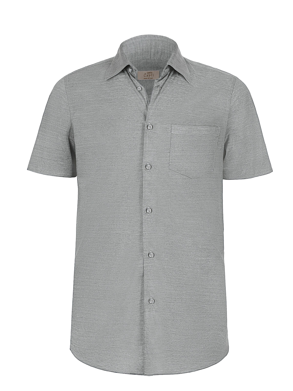 Camicia short sleeve