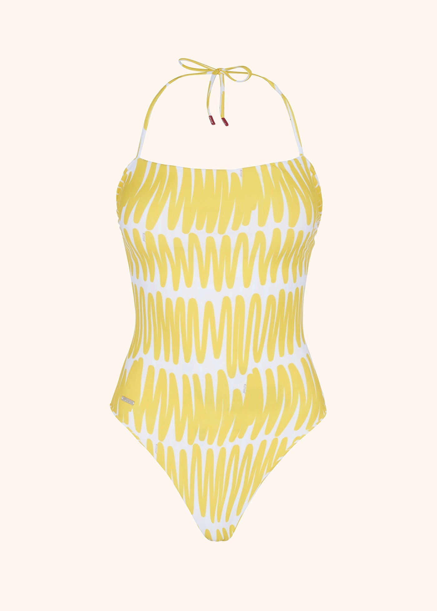 SWIMSUIT POLYESTER