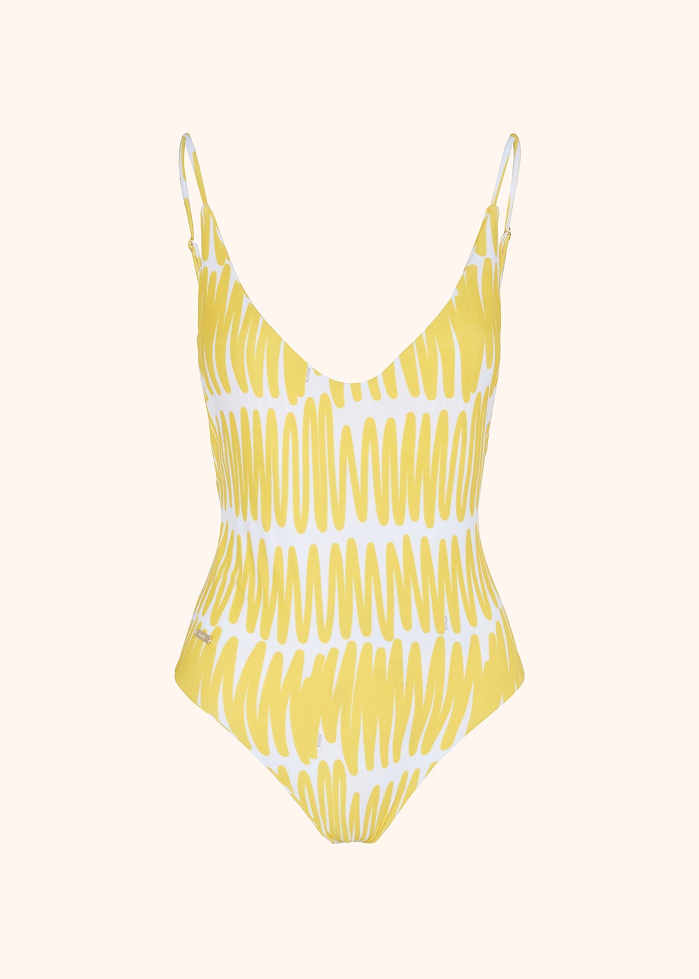 SWIMSUIT POLYESTER