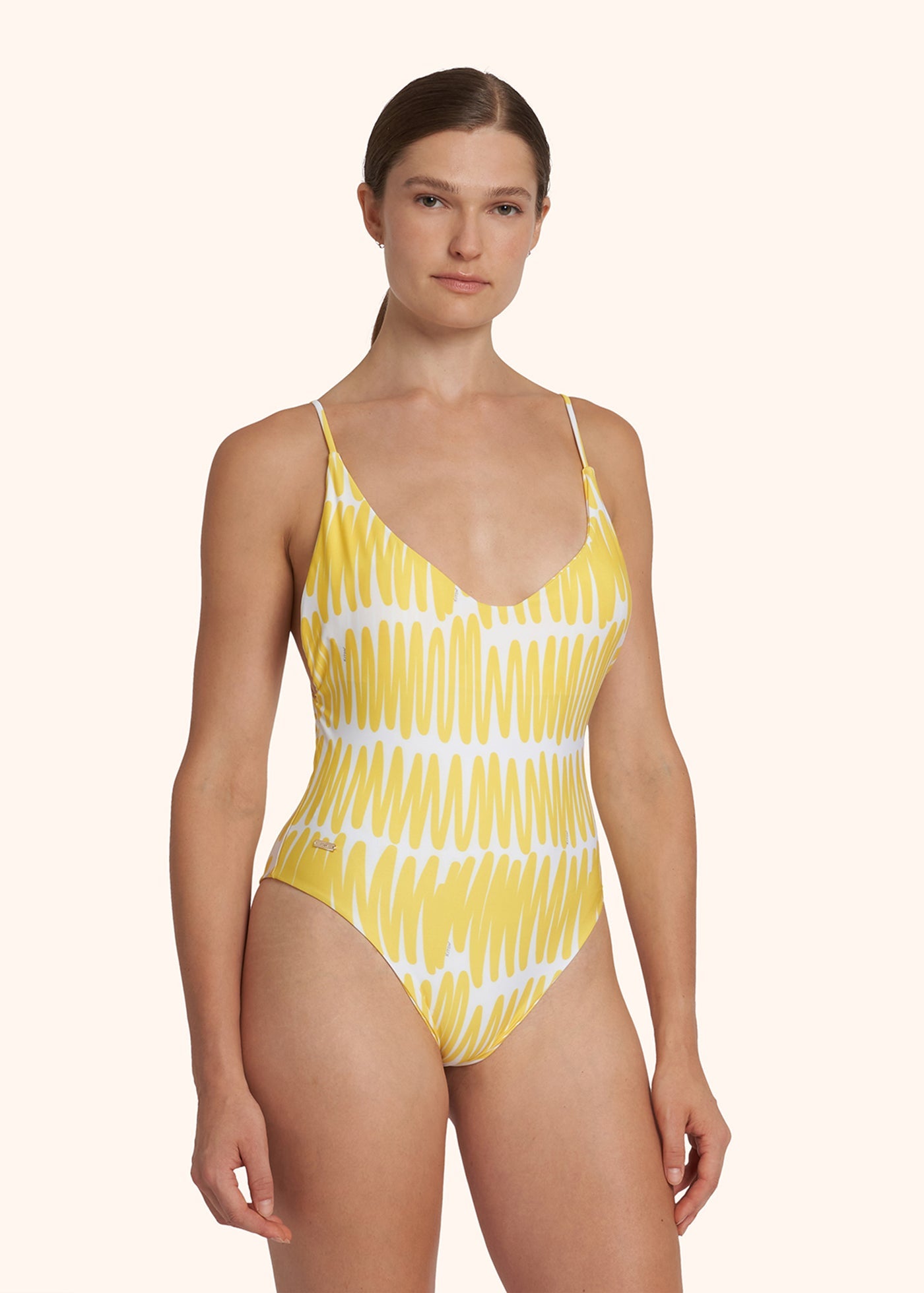SWIMSUIT POLYESTER