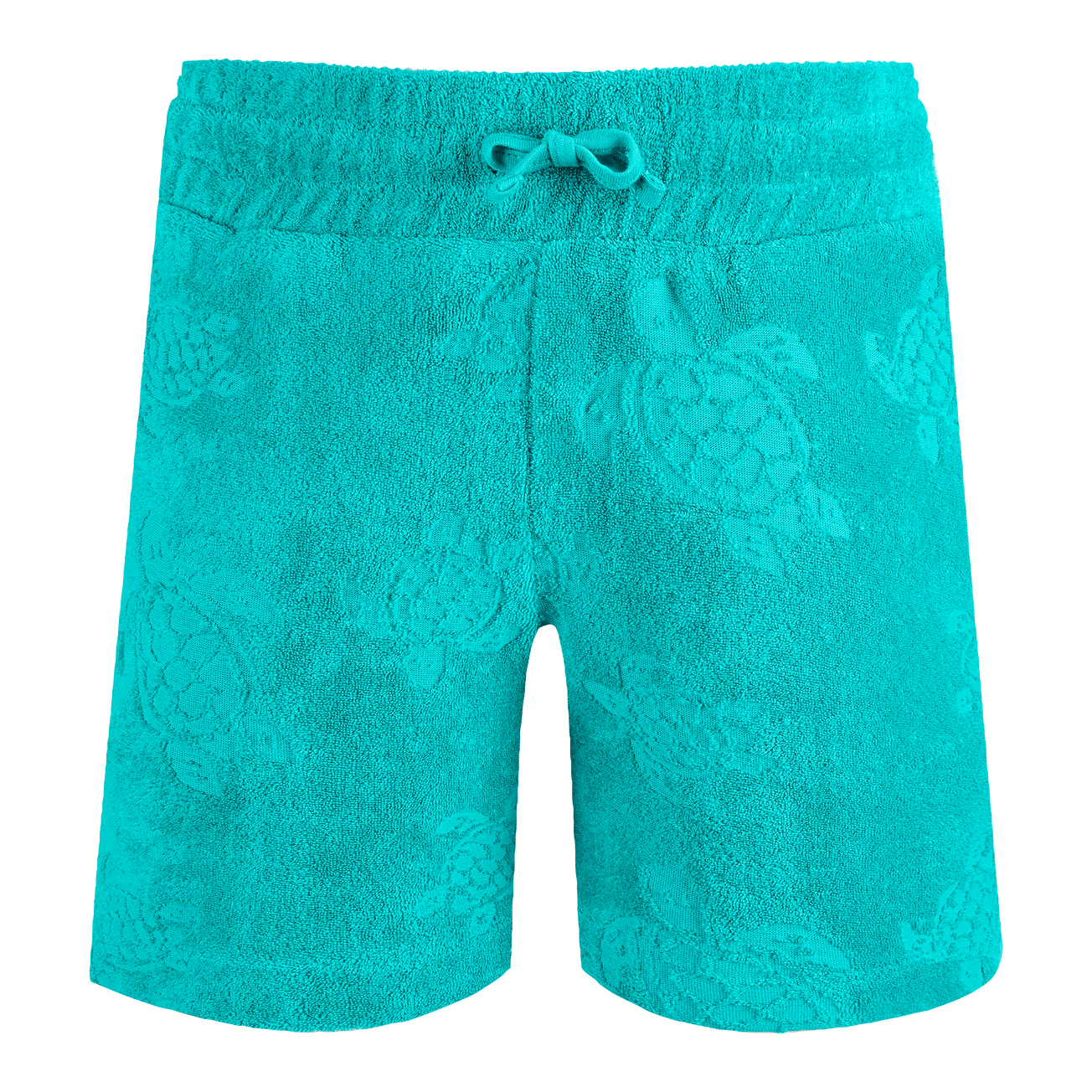 Kids Terry Bermuda Shorts Ronde des Tortues