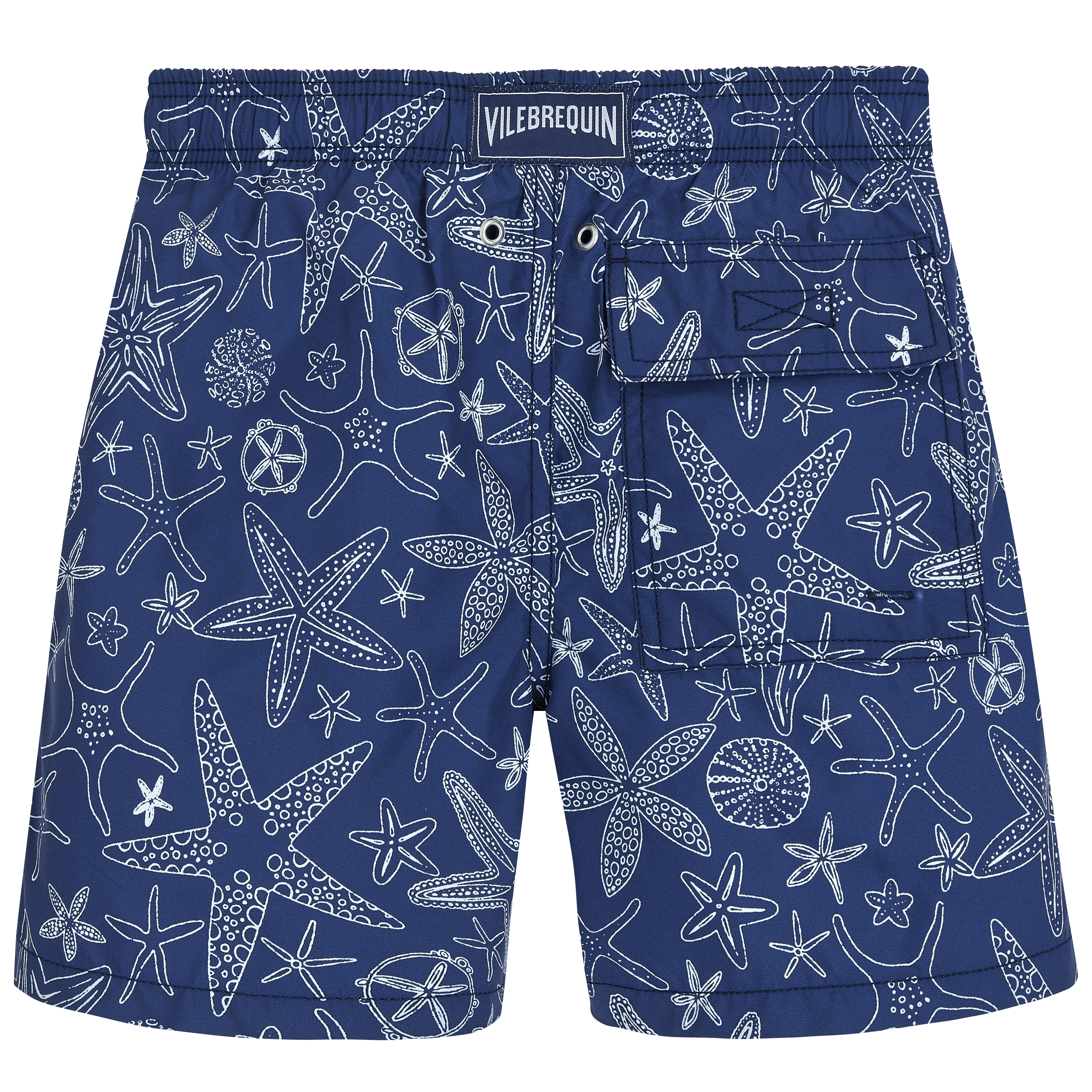 Boys Swim Trunks Starlettes Bicolores