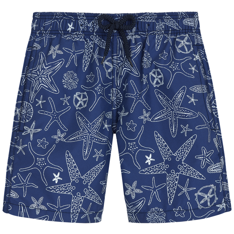 Boys Swim Trunks Starlettes Bicolores