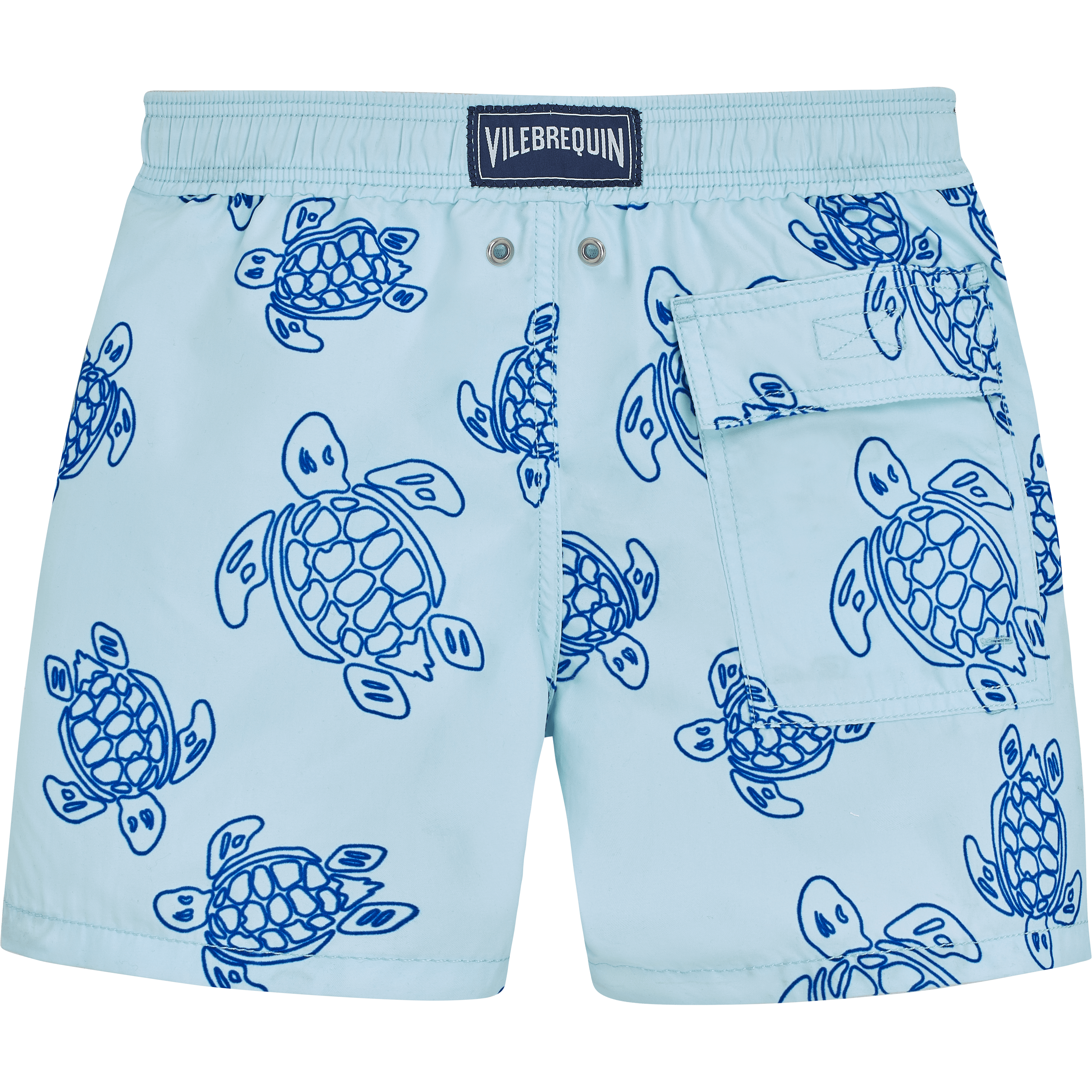 Boys Swim Trunks Ronde des Tortues