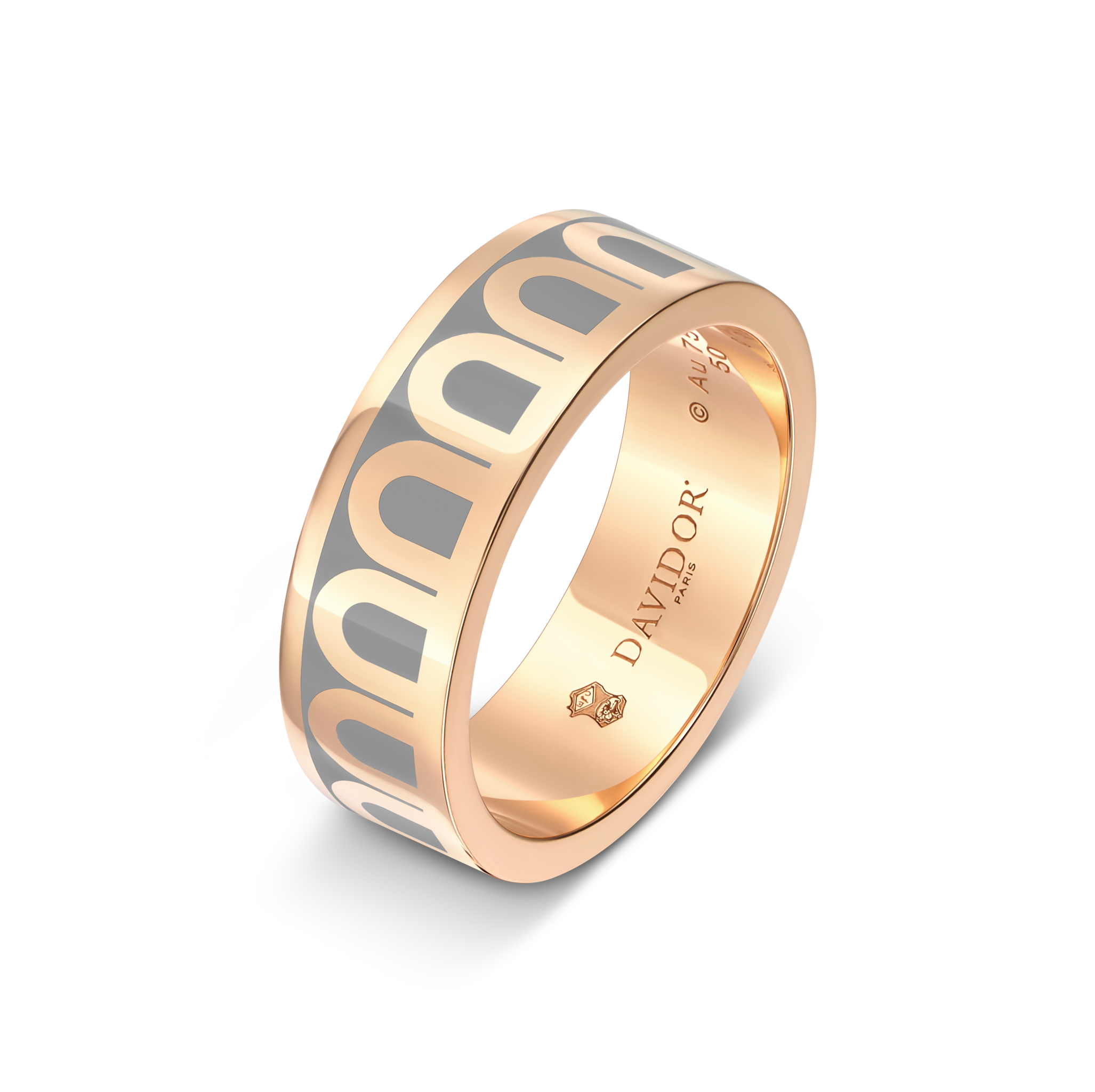 Louis Vuitton® LV Volt One Ring Gold. Size 57 in 2023