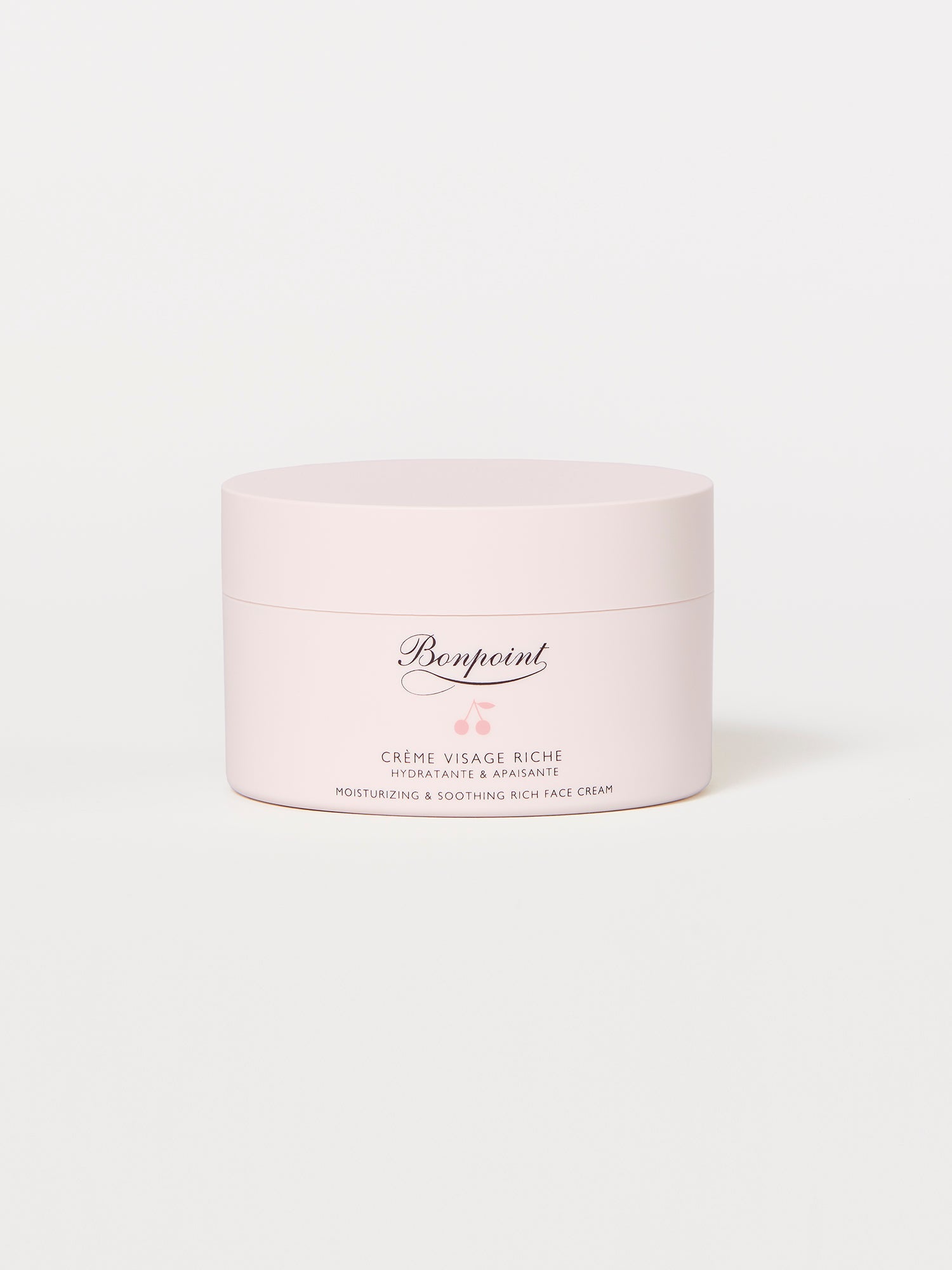 moisturizing and soothing rich face cream 50 ml