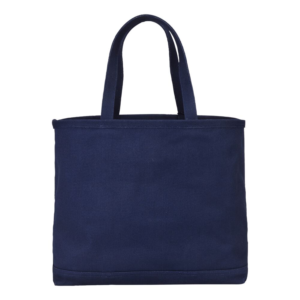 Big Canvas Marine Beach Bag