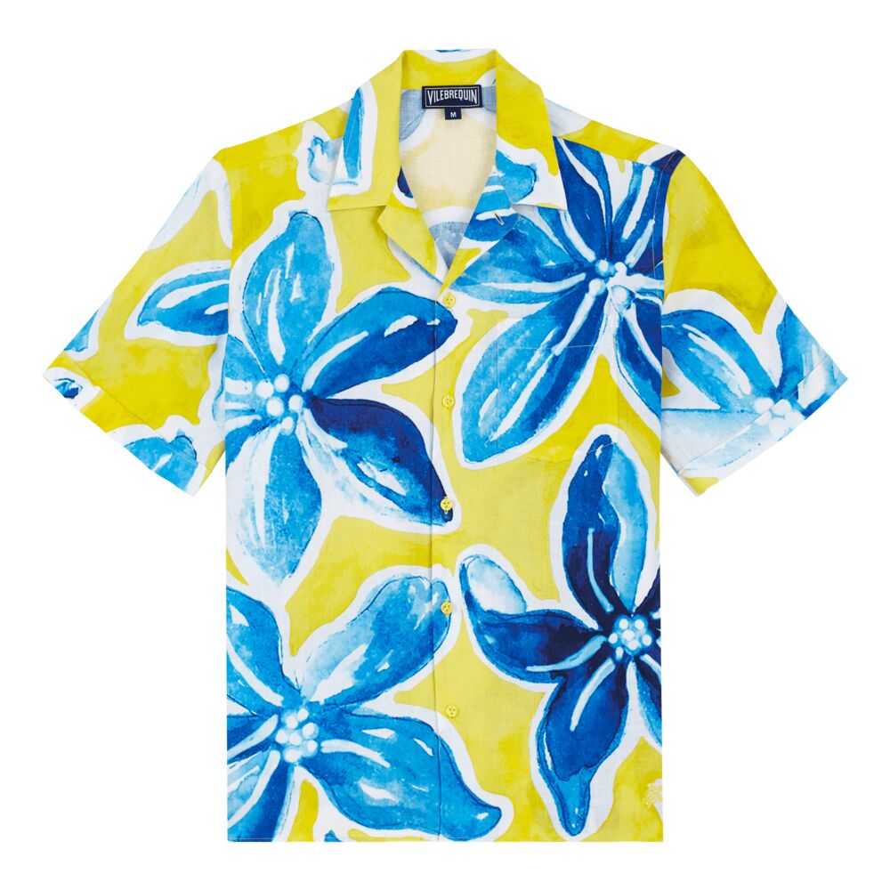 Bowling Shirt Raiatea