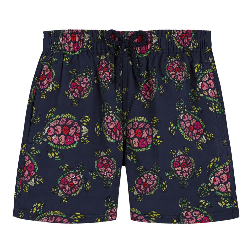 Stretch Swim Shorts Provencal Turles