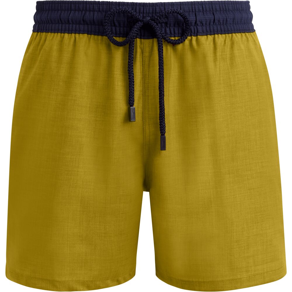 Wool Swim Shorts Super 120′