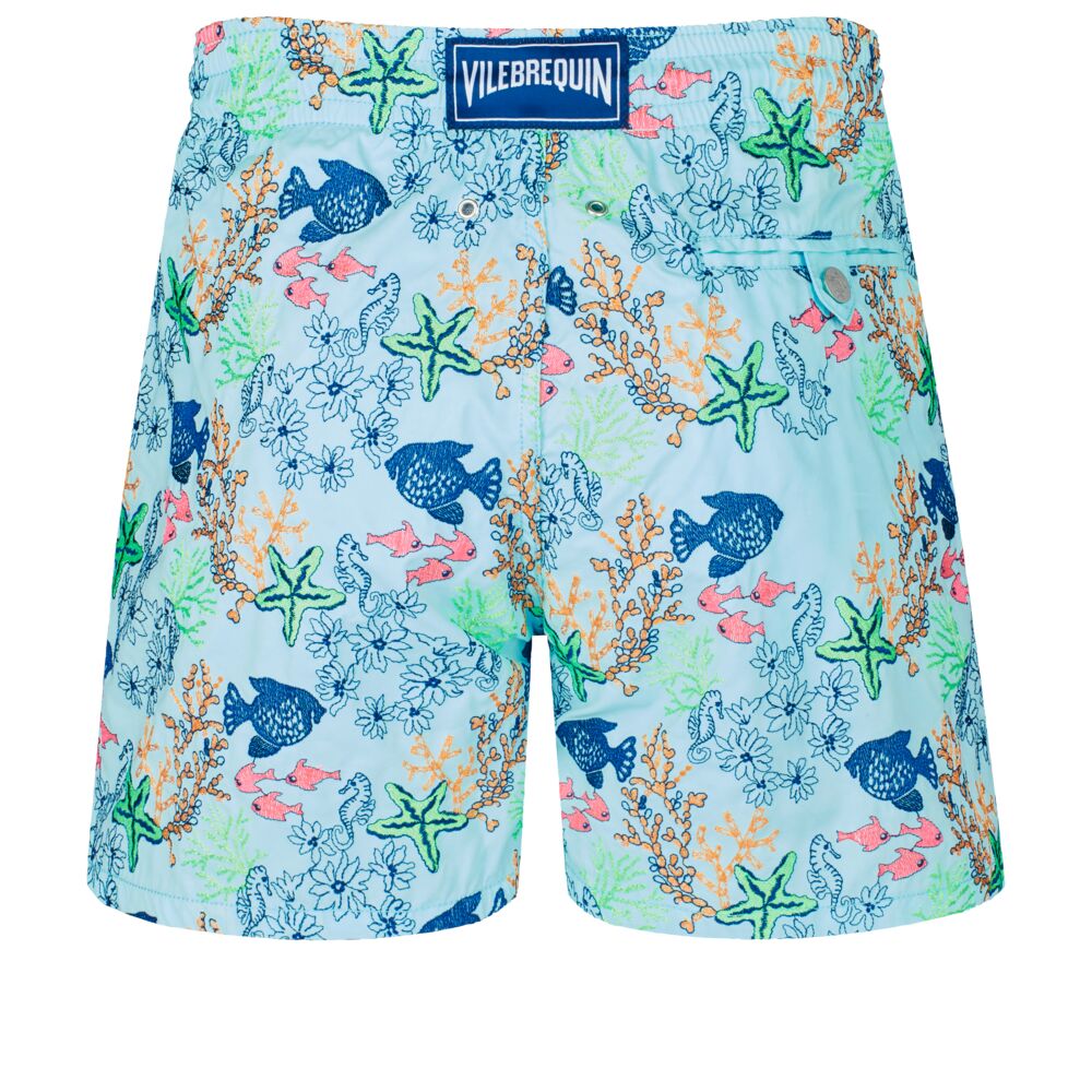 Plus Size Bal Harbour Swim Shorts