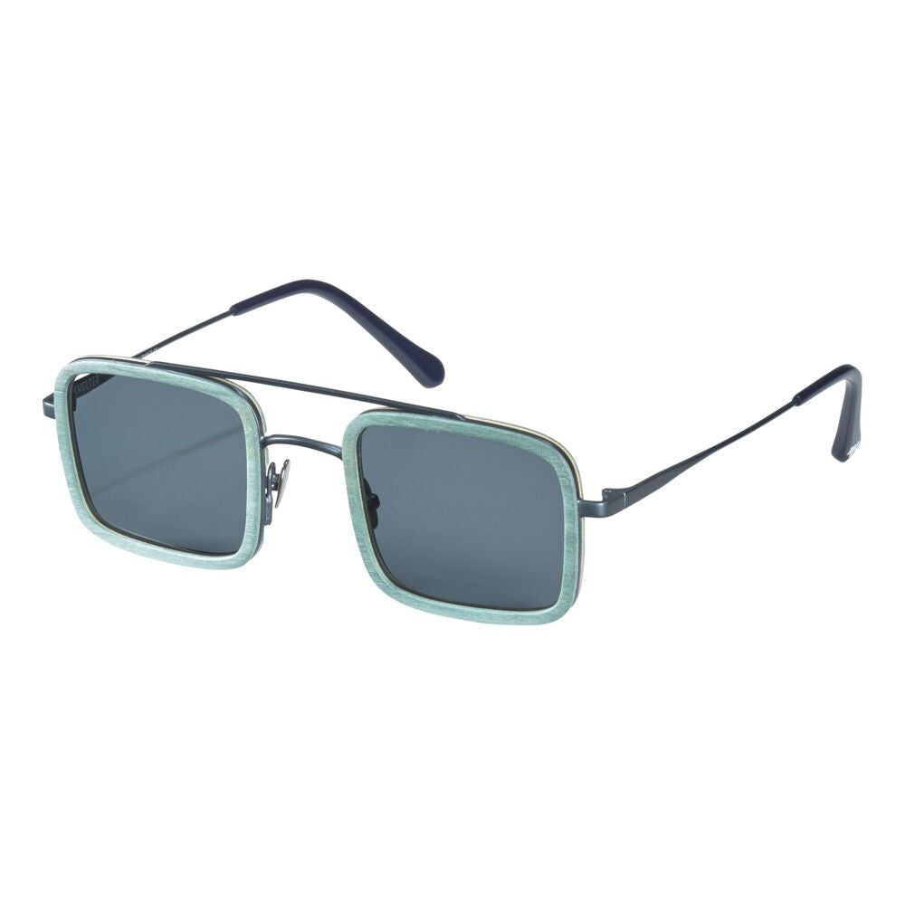 White Tulipwood and Sunglasses – VBQ x Shelter