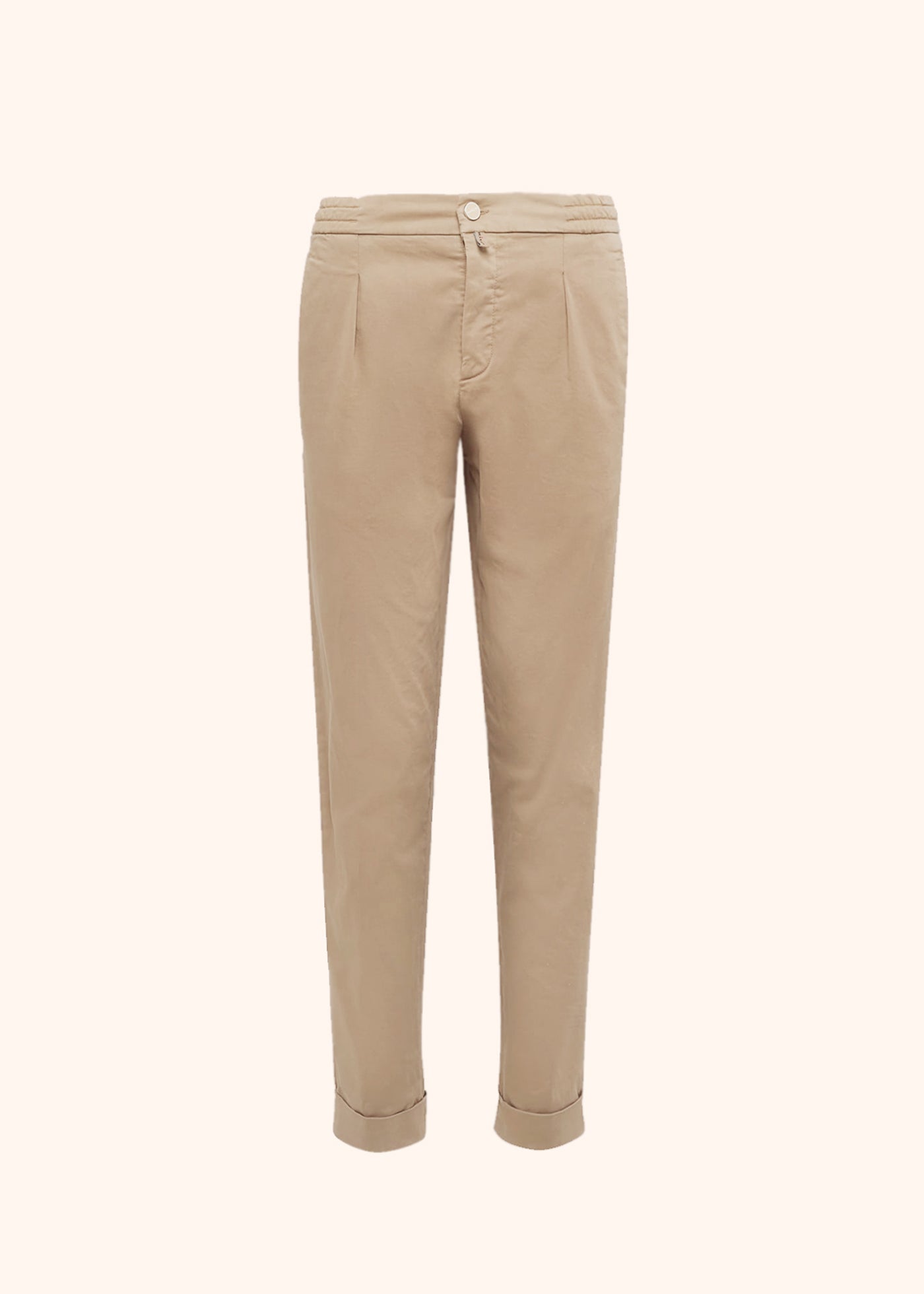 TROUSERS Cotton