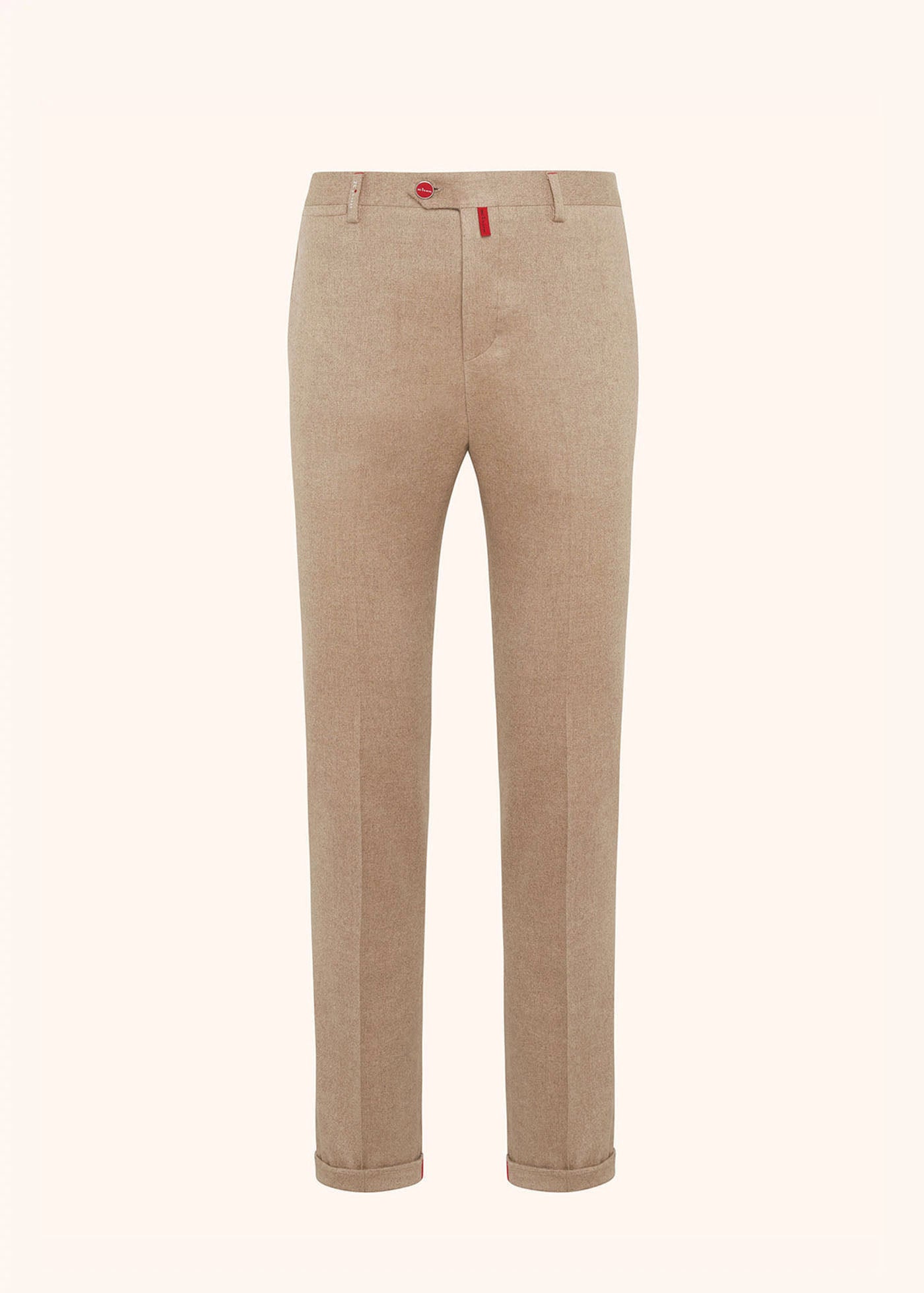 TROUSERS CASHMERE