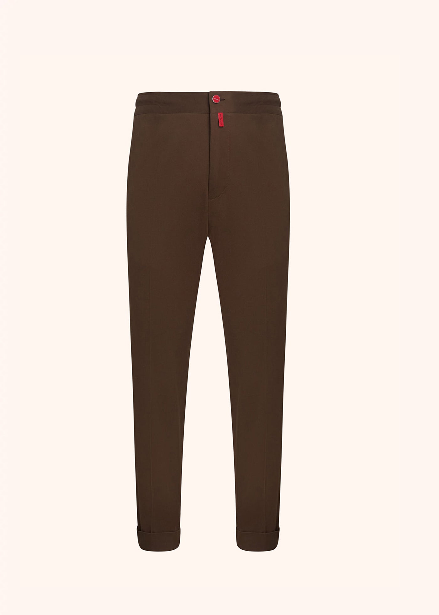 TROUSERS Cotton
