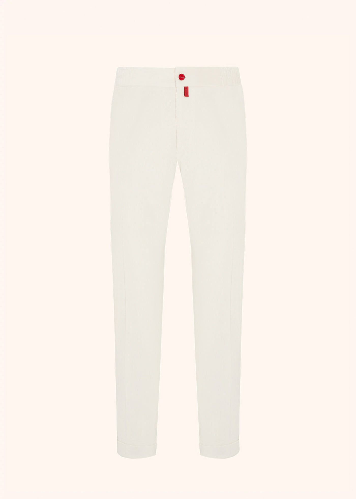 Trousers cotton