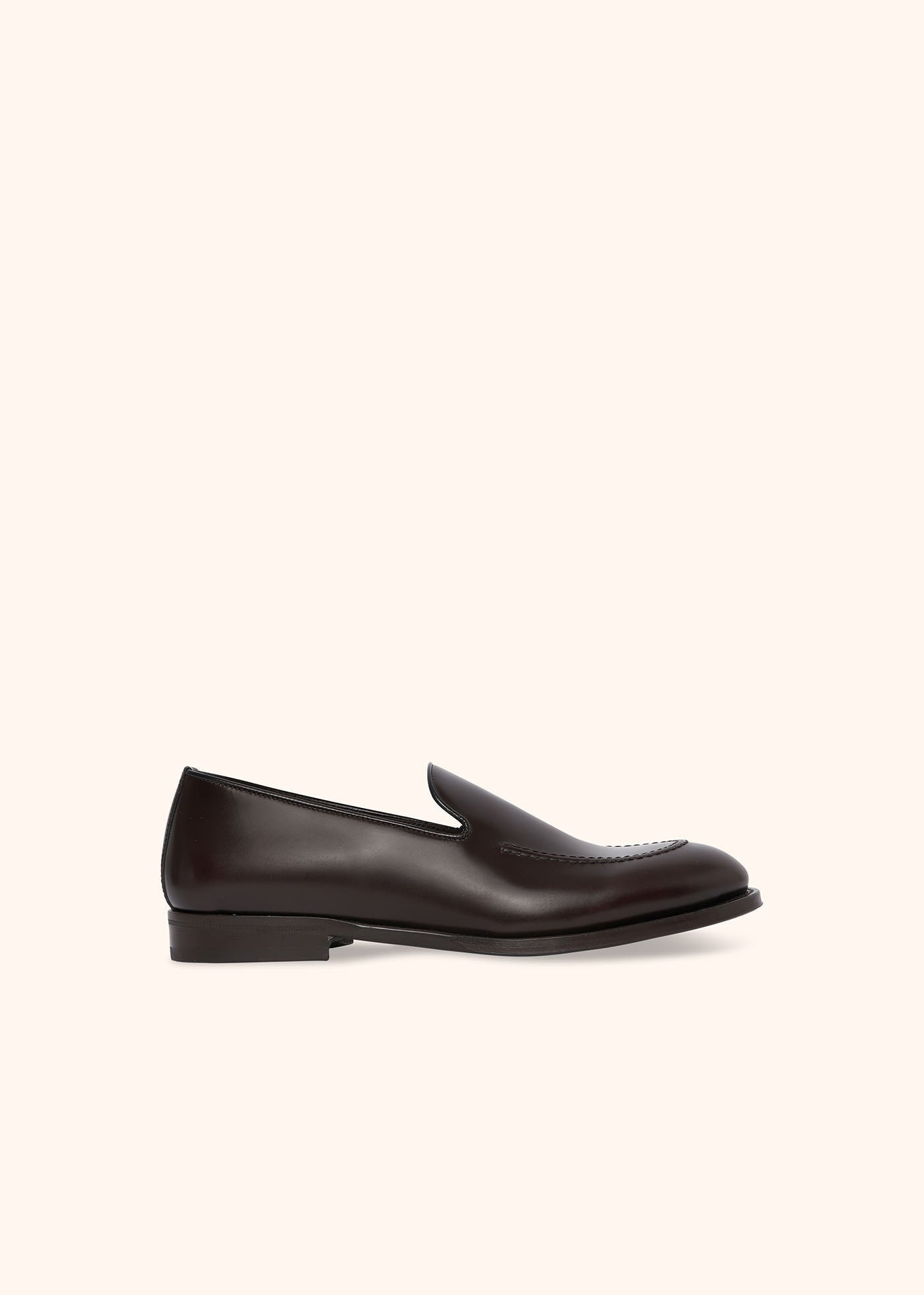 Loafer Shoes Calfskin