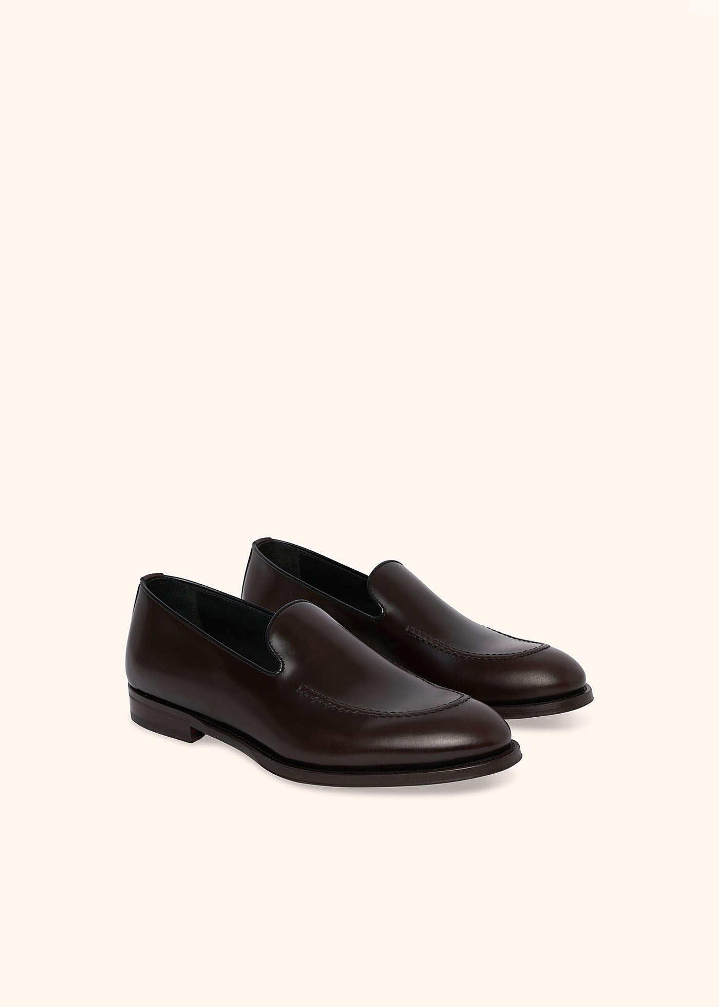 Loafer Shoes Calfskin