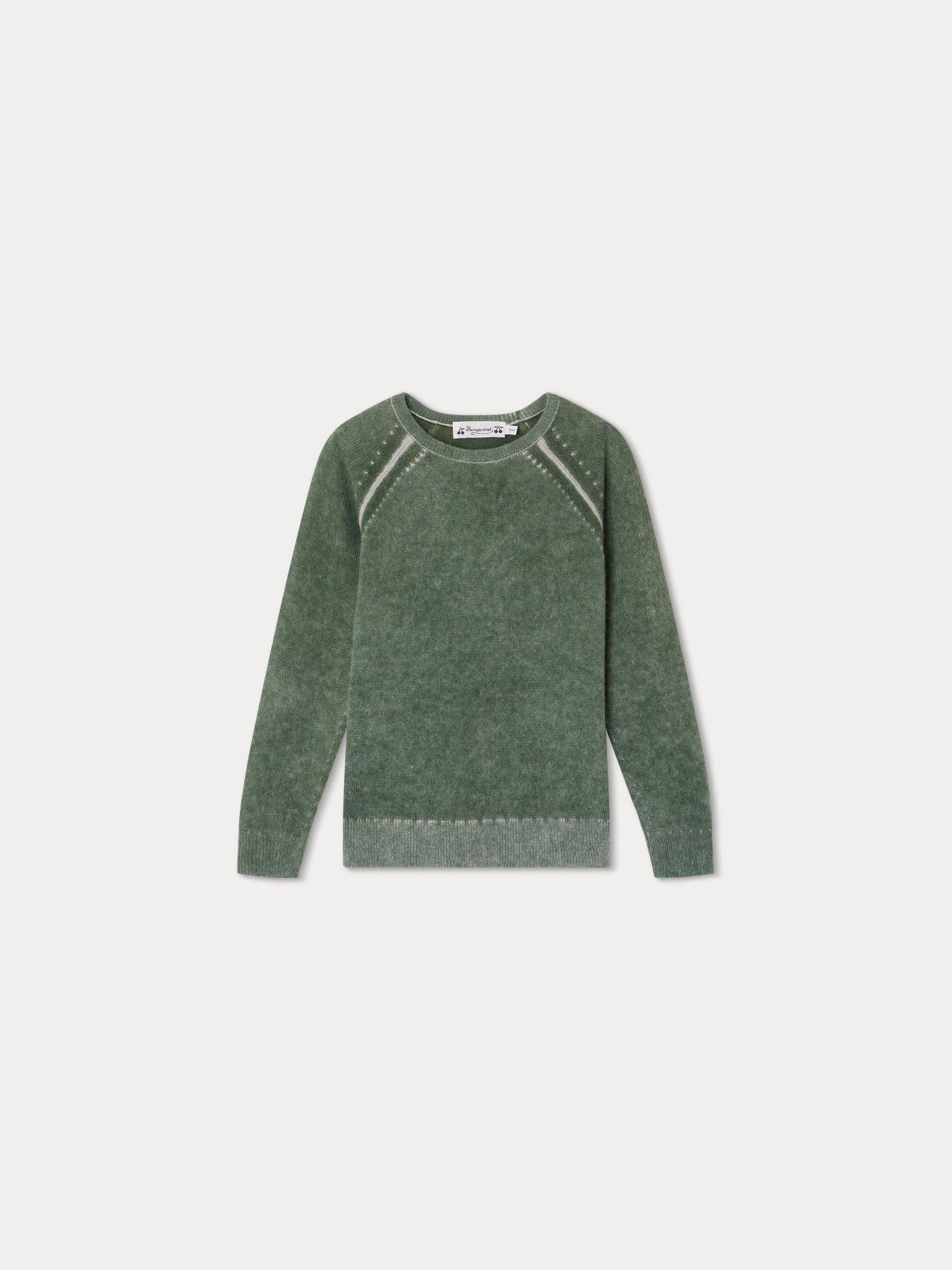 OEKO-TEX® MADE IN GREEN