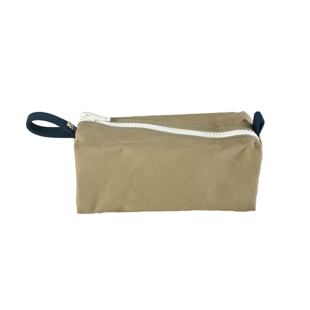 Hatteras Dopp Kit | Made in America | The American Gentleman