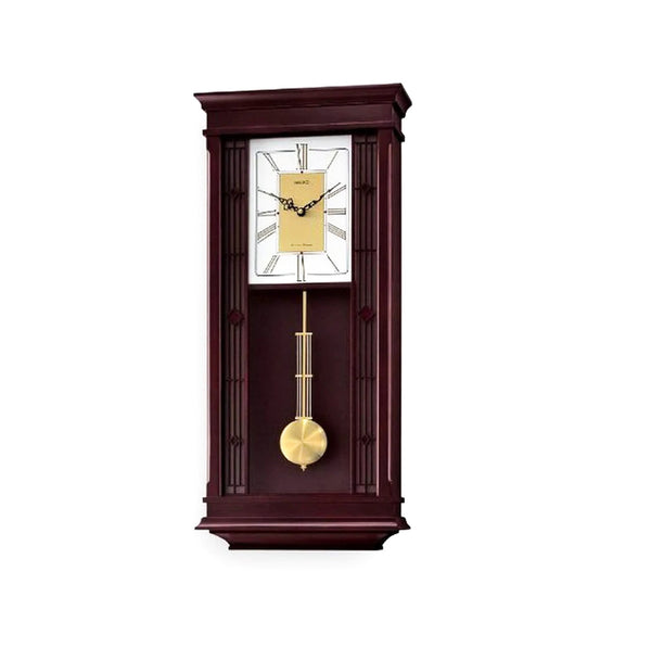 Howard Miller Arendal Wall Clock– Luckey's Jewelers