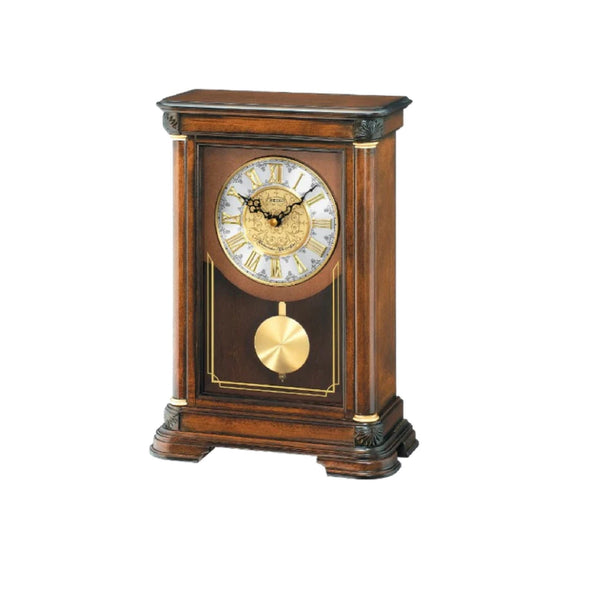 Howard Miller Arendal Wall Clock– Luckey's Jewelers