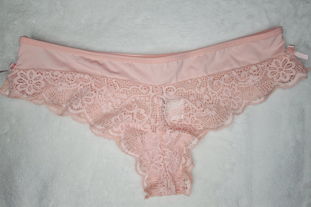 Panties Chanel – Bellabyele