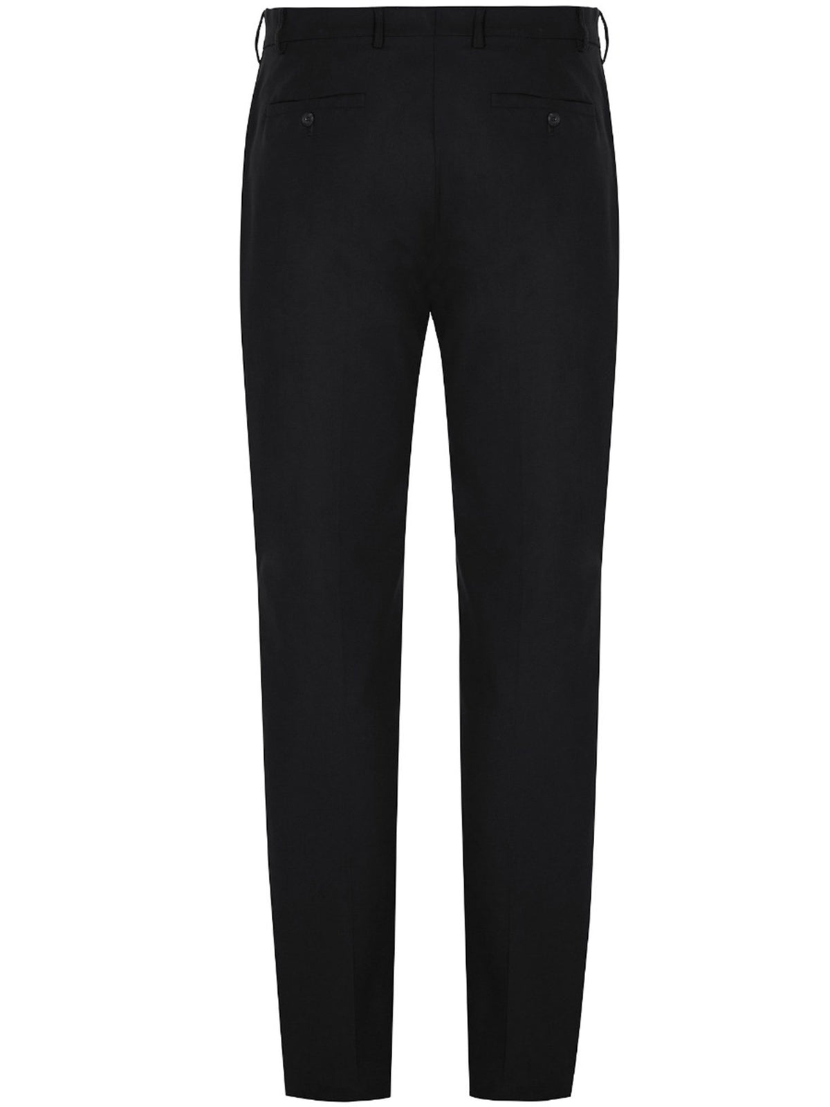 Two Piece Suit Trousers - Will's Vegan Store