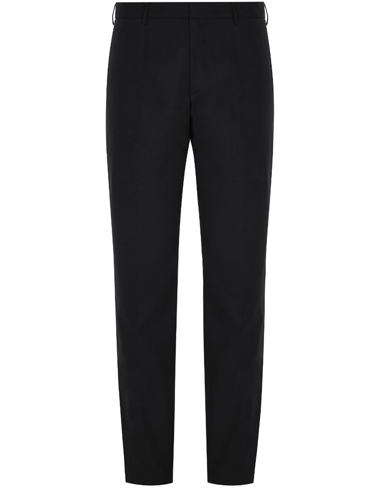 Two Piece Suit Trousers - Will's Vegan Store