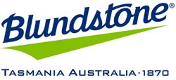 Blundstone logo