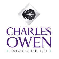 Charles Owen logo