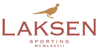 Laksen logo