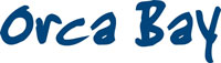 Orca Bay logo