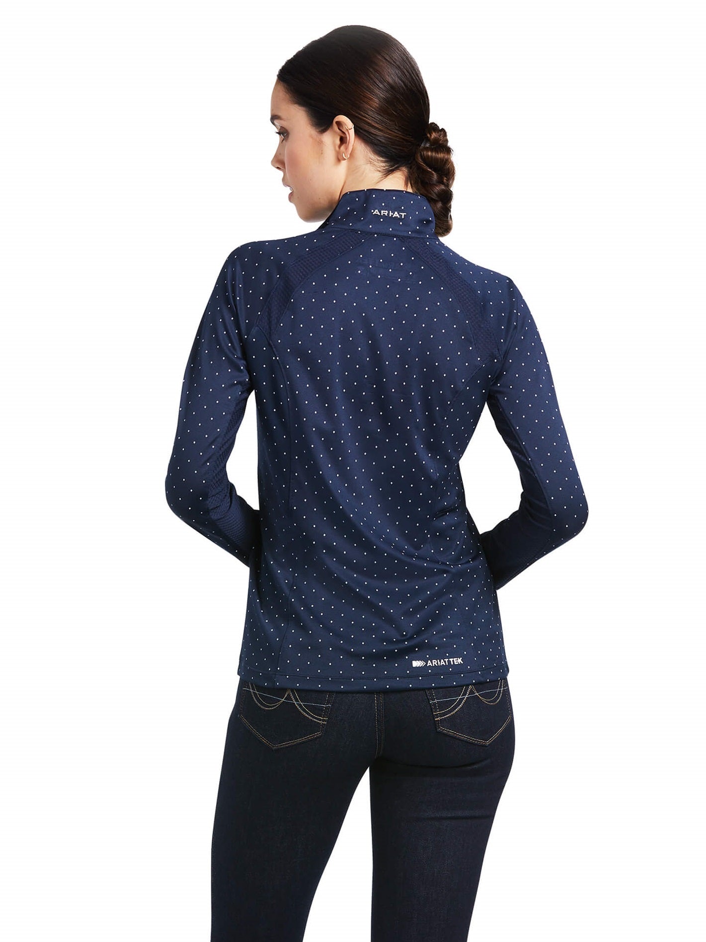 Ariat Ascent Crew Baselayer