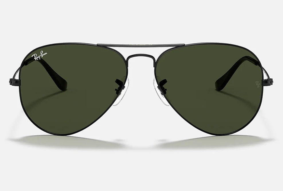 Arriba 95+ imagen ray ban sunglasses with green lenses - Thptnganamst ...