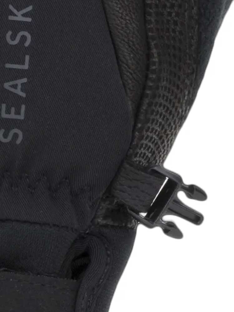 Anmer - Waterproof All Weather Ultra Grip Glove