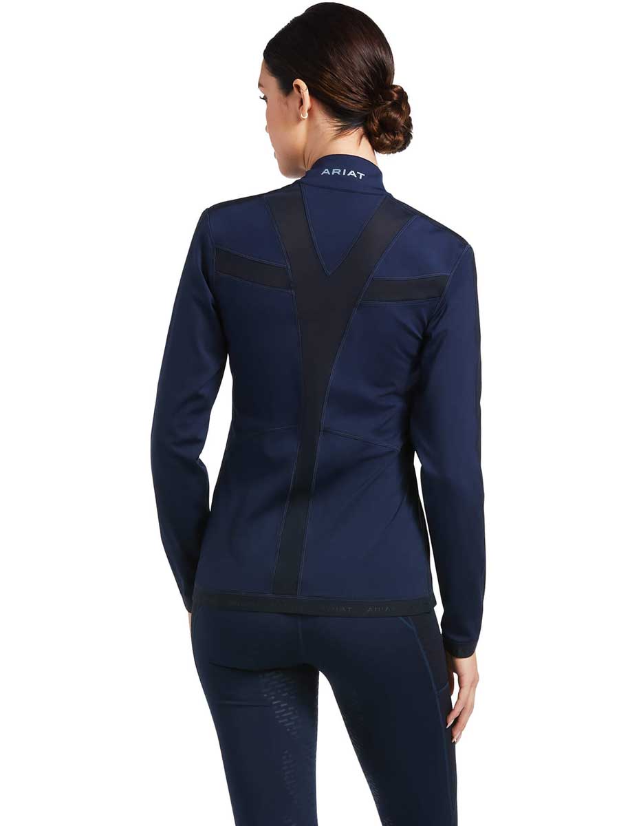 Ariat Ascent Crew Baselayer