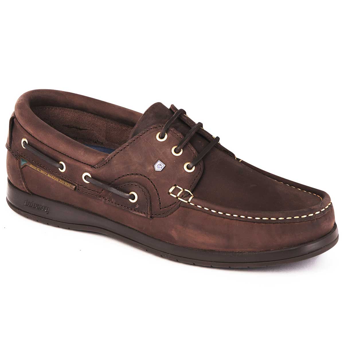 Men's Deck Shoes – A Farley Country Attire