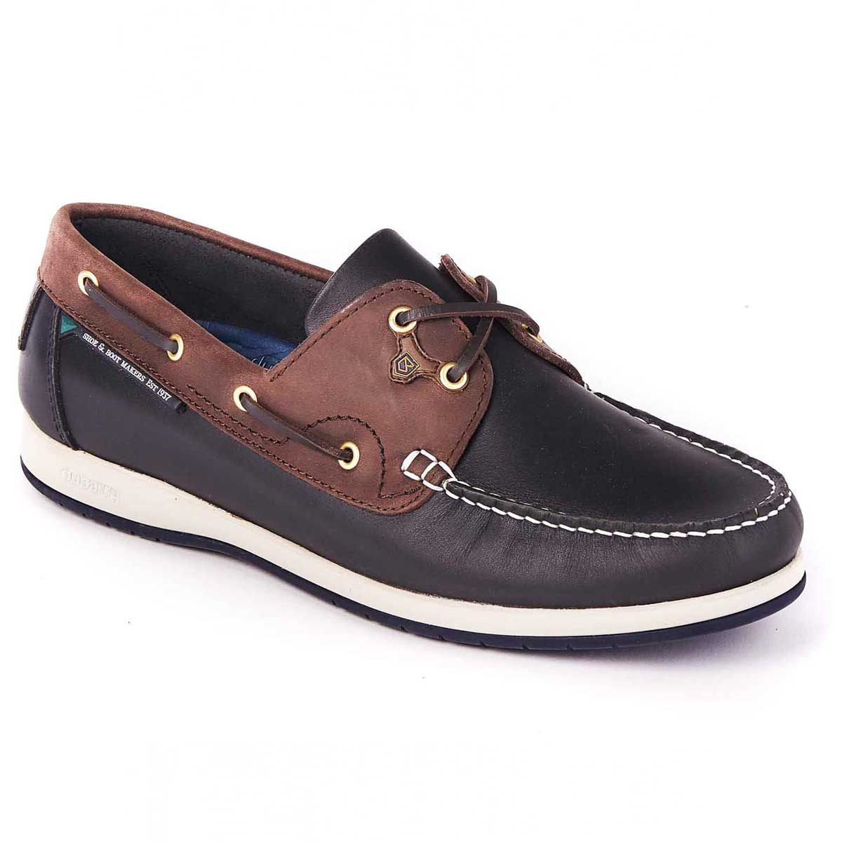 Men's Deck Shoes – A Farley Country Attire