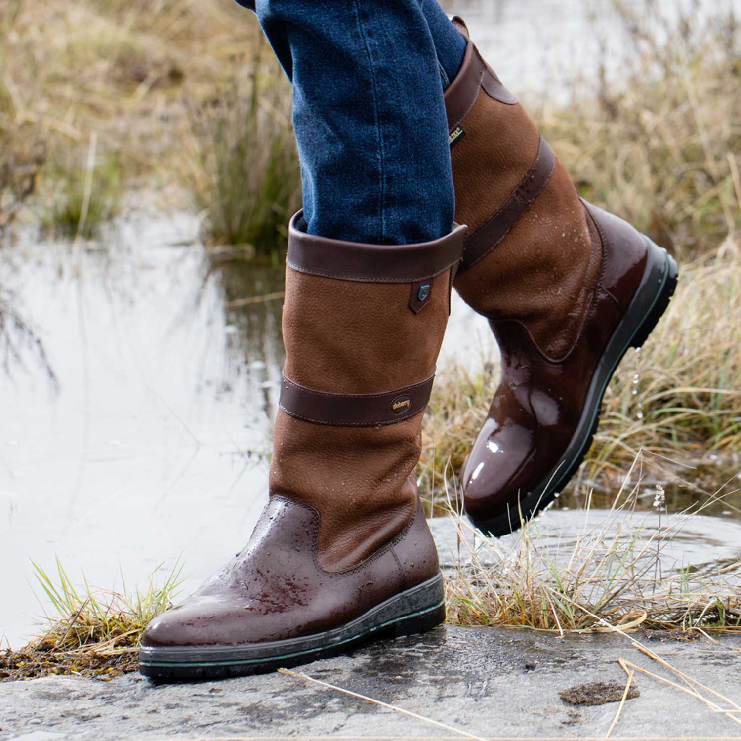 tøffel Bred rækkevidde At øge Dubarry Country Boots & Clothing – A Farley
