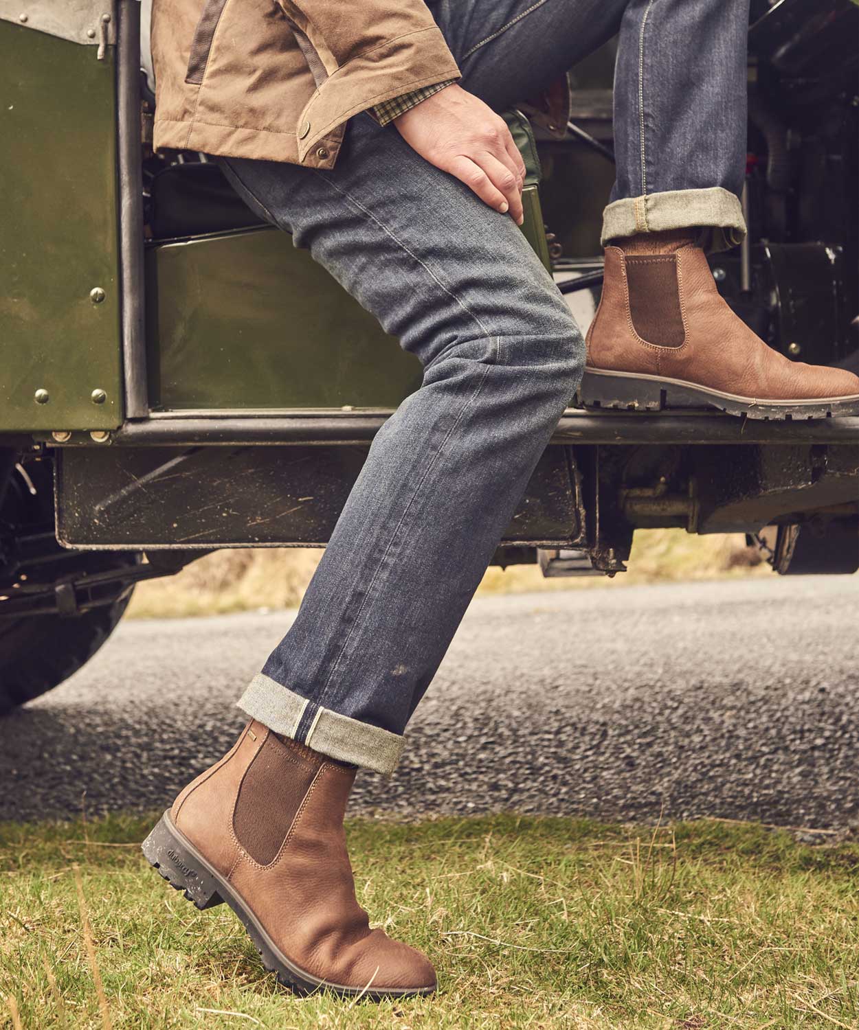 Dubarry of | Country Footwear & Clothing – Tagged "Dubarry - Chelsea Boots"– A Farley Country Attire