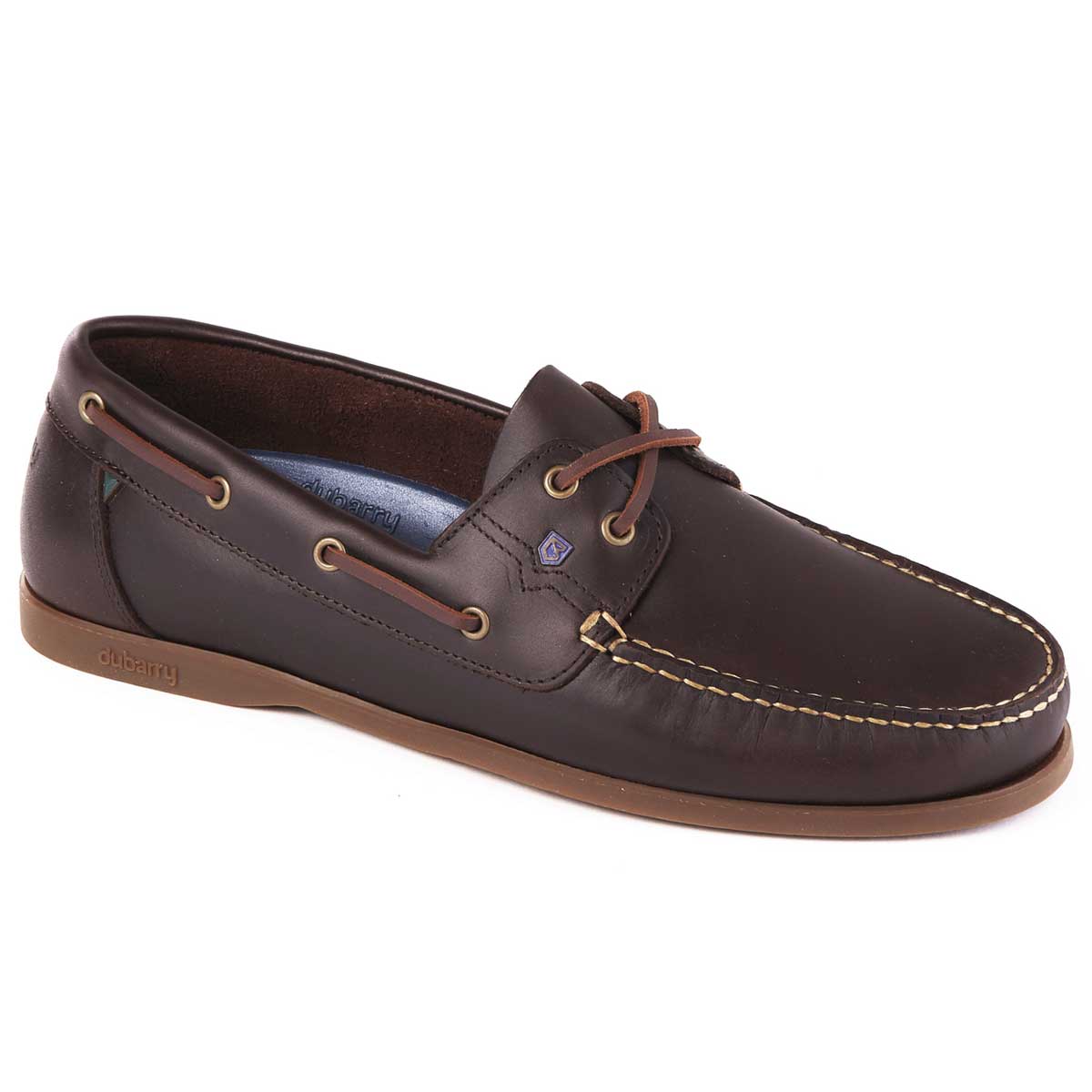 Men's Deck Shoes – A Farley Country Attire