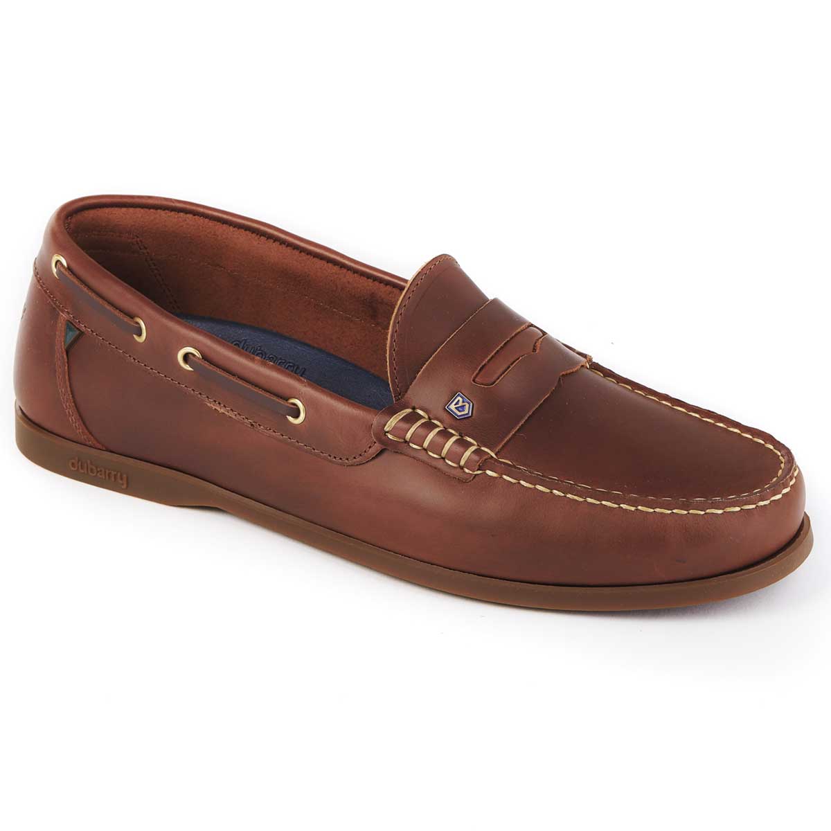 Men's Deck Shoes – A Farley Country Attire