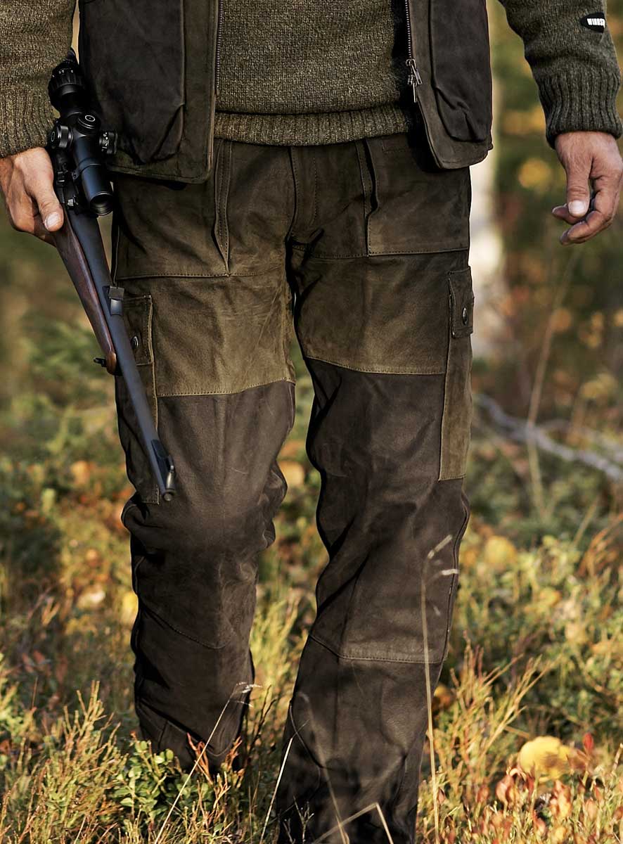 Härkila Mens Trousers Alvari at low prices  Askari Hunting Shop