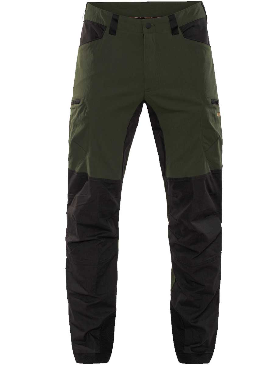 HARKILA Ragnar Trousers - Mens - Duffel Green & Phantom – A Farley