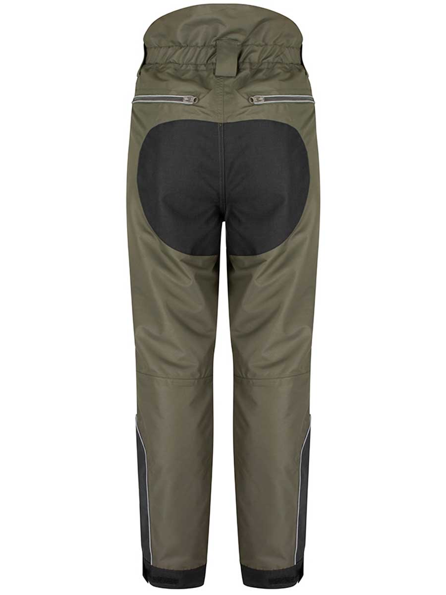 Hoggs of Fife Granite II Utility Unlined Trousers