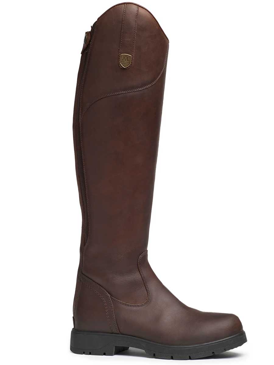 mountain horse wild river boots