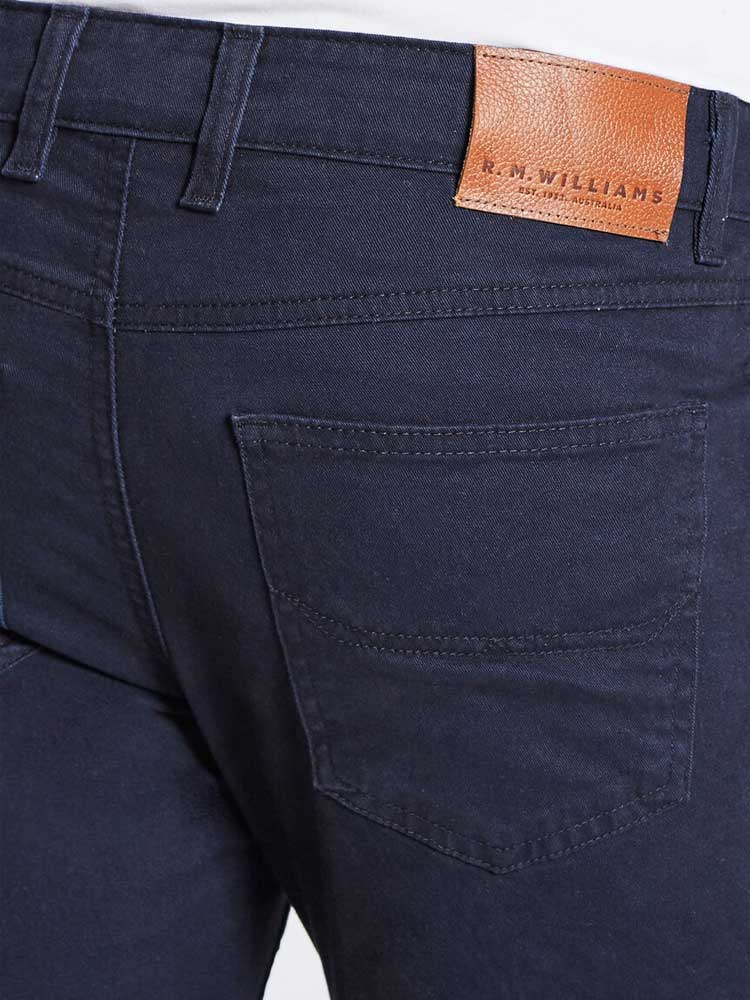 RM Williams Trousers Jeans  Shorts  Iconic Style  Humes Outfitters