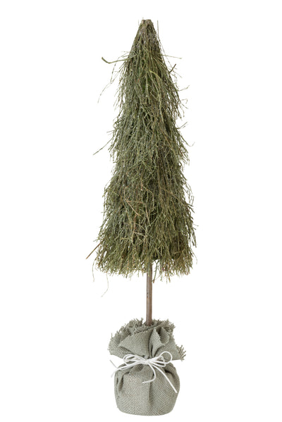 negatief Trots Eigenaardig Kerstboom Deco Tak Groen L - (97715) – art & light house